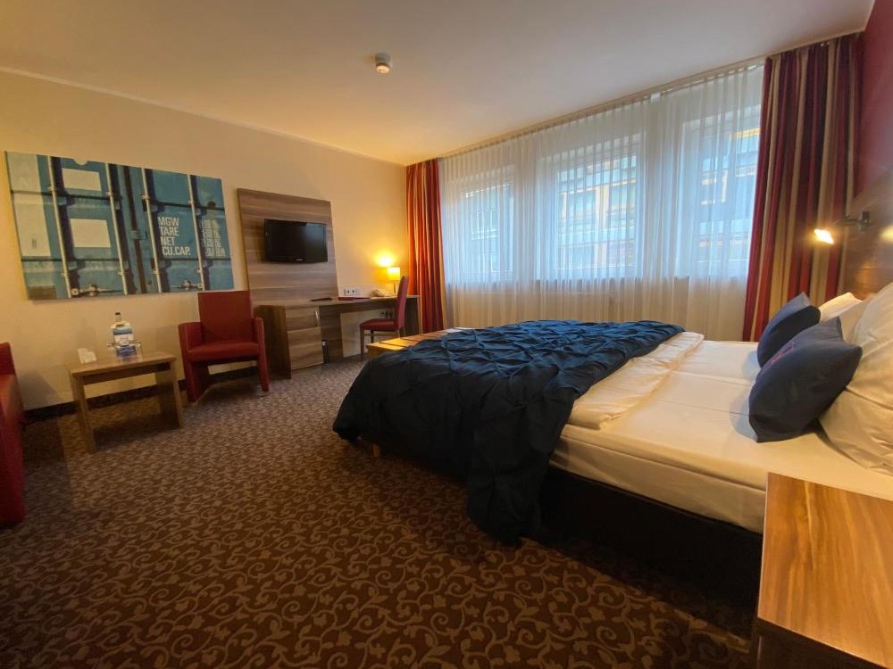 Hotel Am Schloss Ahrensburg