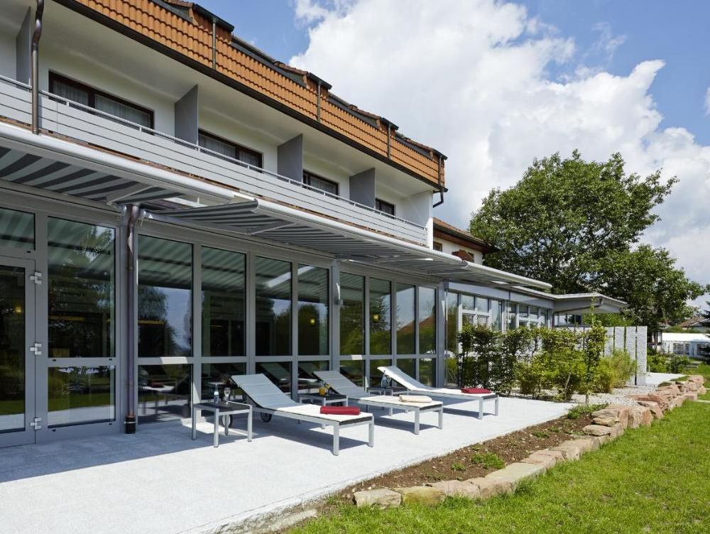 NaturKulturHotel Stumpf