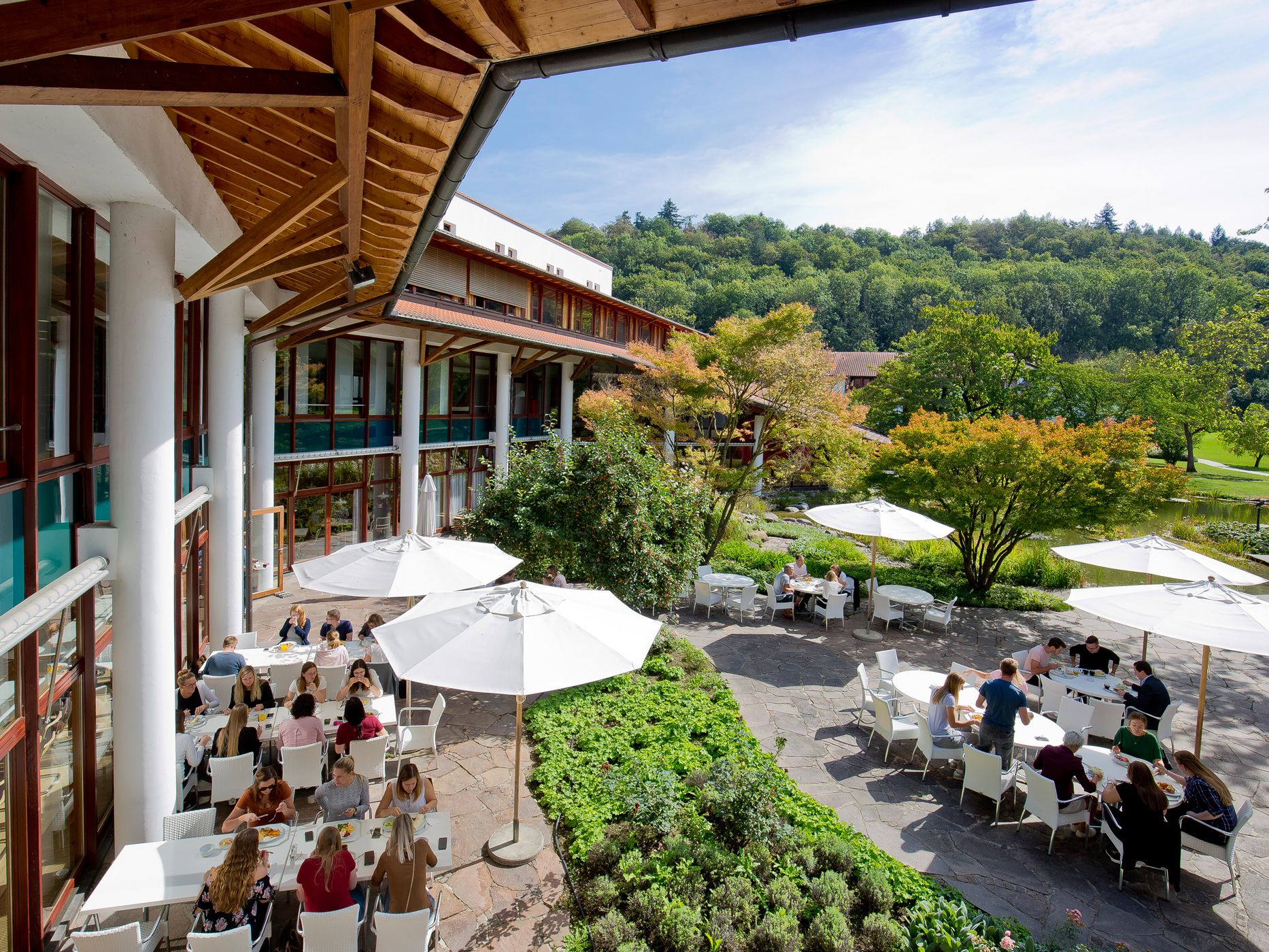 ta.la Tagungszentrum Landshut