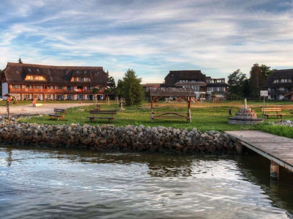Hotel Haffhus