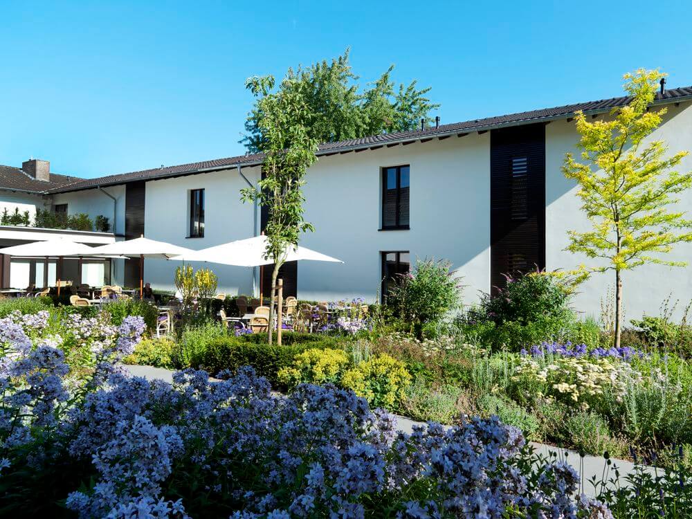 Landhaus Beckmann