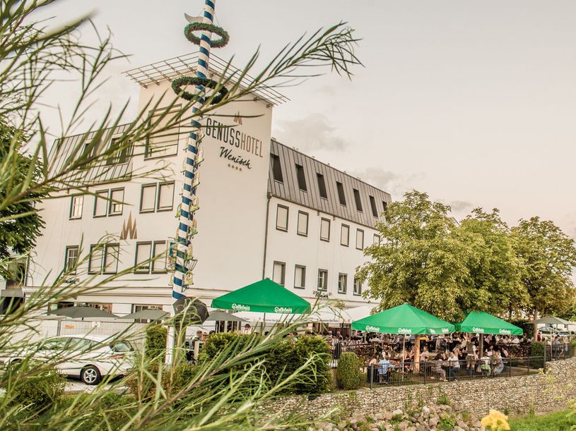 Genusshotel Wenisch