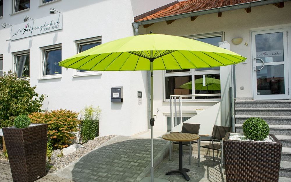 Hotel Alpenglühen by Coffee Fellows Hotels