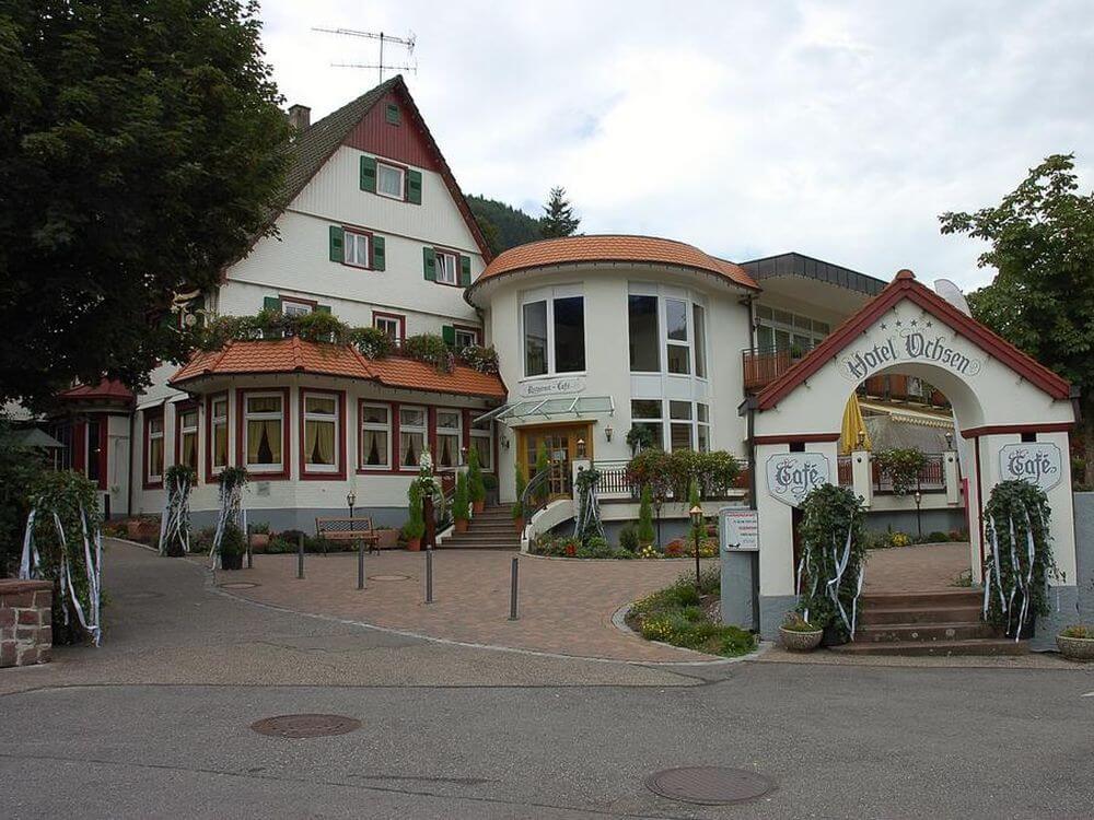 Hotel Ochsen
