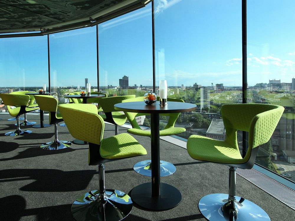 Lindner Hotel Bratislava - part of JdV by Hyatt