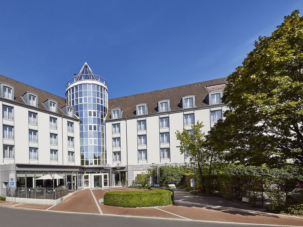 Lindner Hotel Düsseldorf Airport - part of JdV by Hyatt