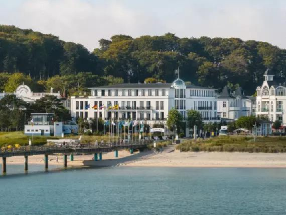 A-ROSA Collection Hotel Ceres am Meer