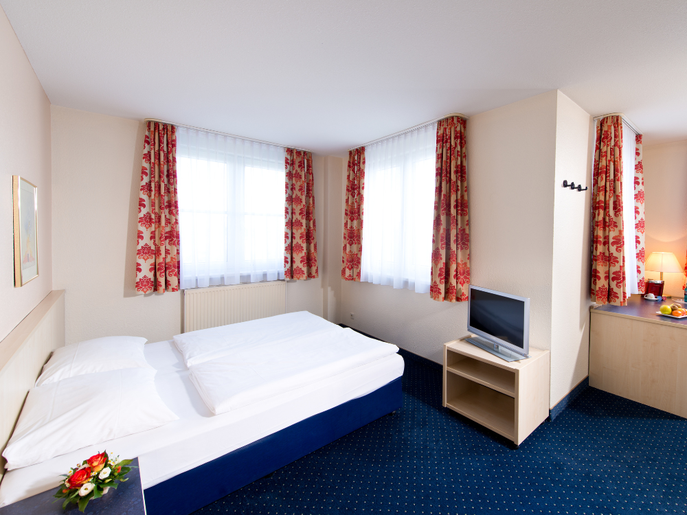 ACHAT Hotel Leipzig Messe