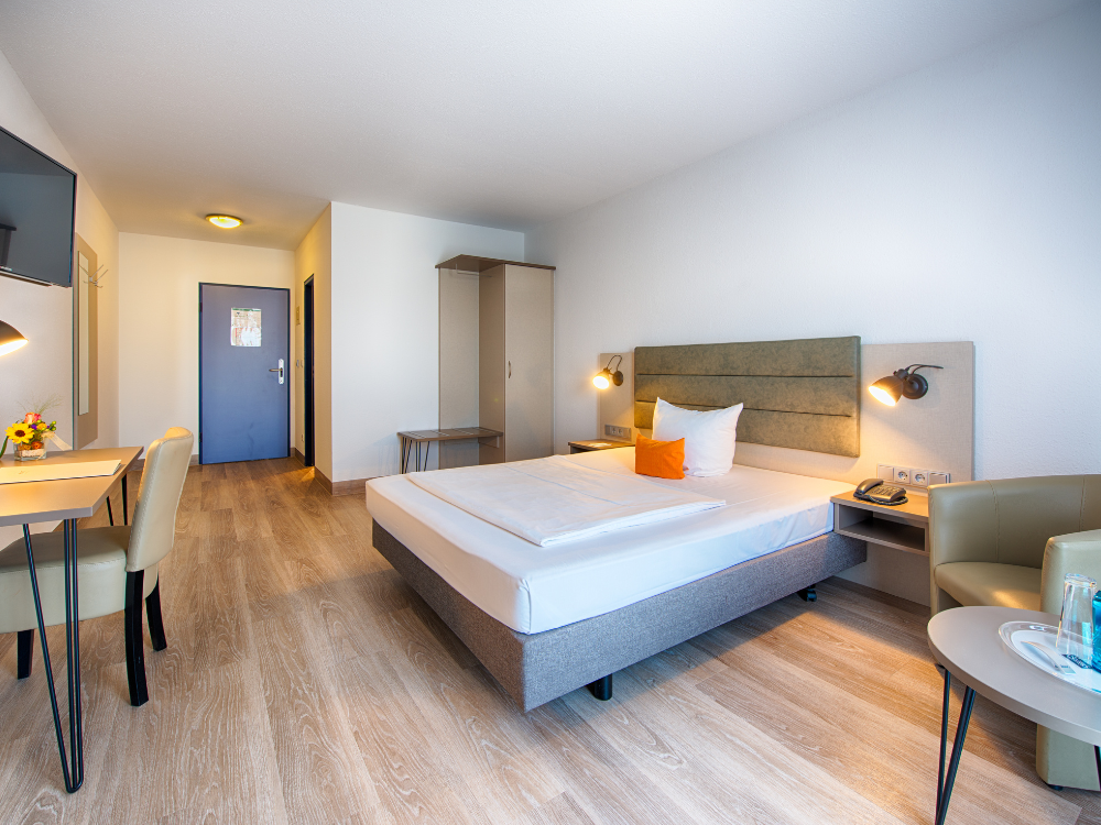ACHAT Hotel Zwickau