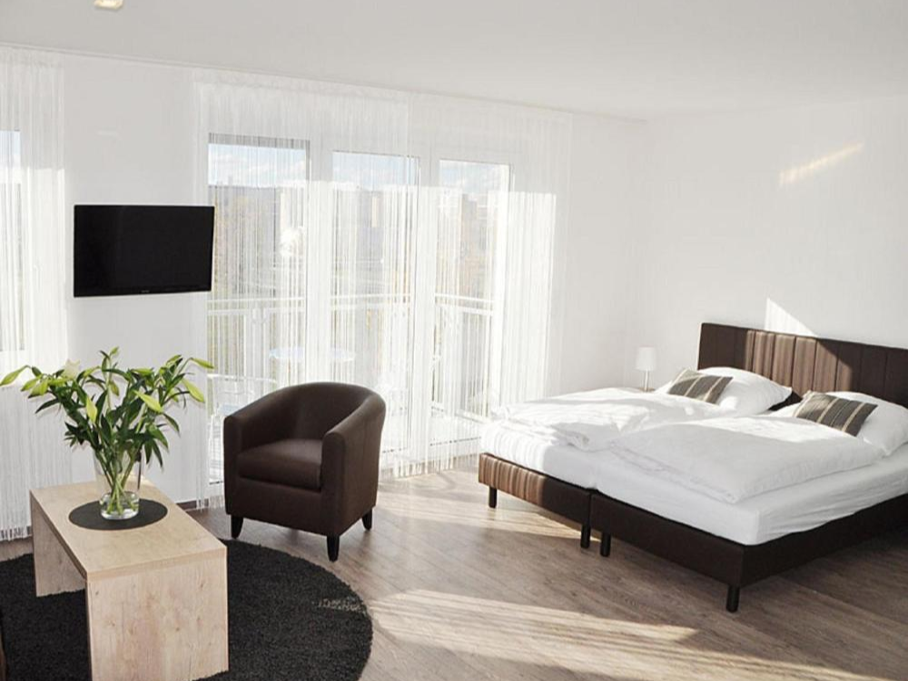 Adapt Apartments Berlin