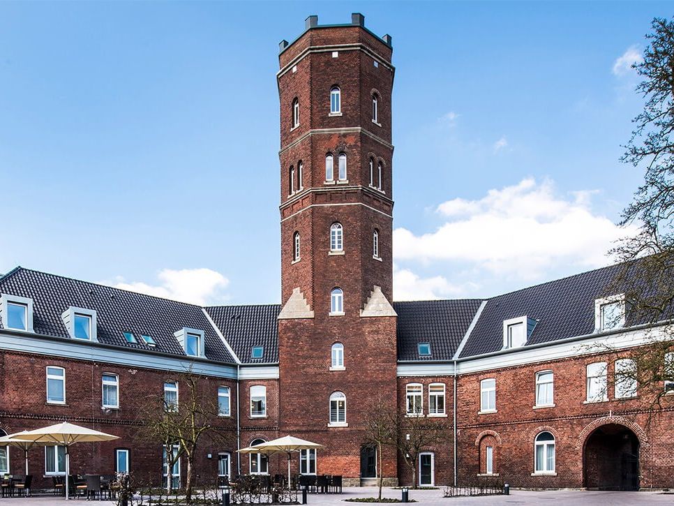 Alexianer Hotel am Wasserturm