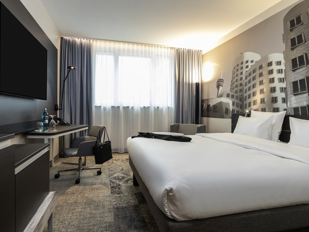 Novotel Düsseldorf Flughafen