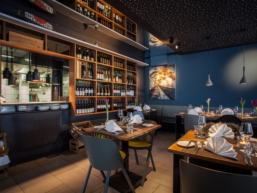 Belsers Restaurant