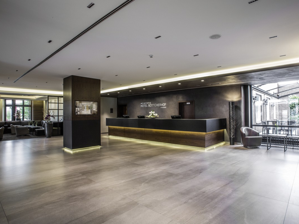 Best Western Plus Hotel Böttcherhof