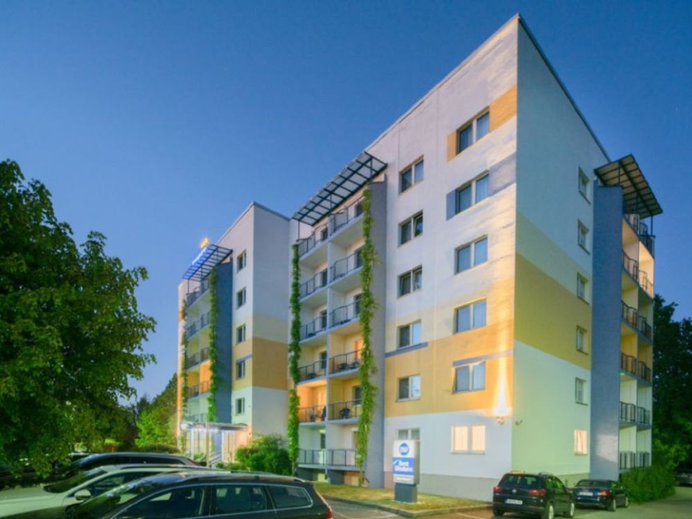 Best Western Hotel Windorf