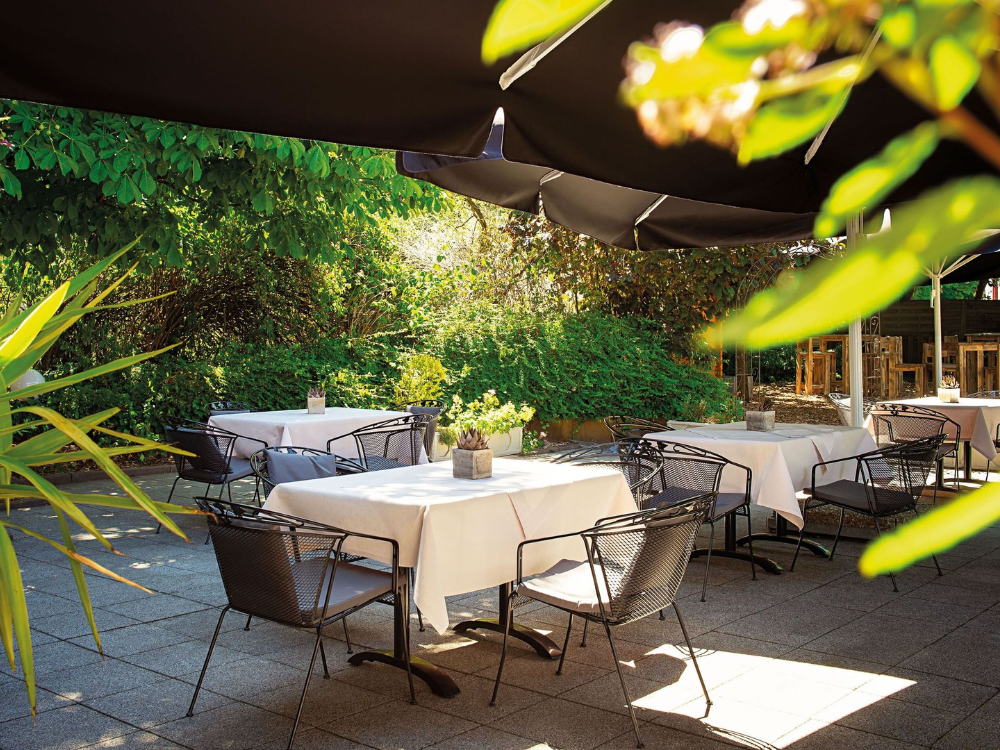 Best Western Victor's Residenz-Hotel Rodenhof