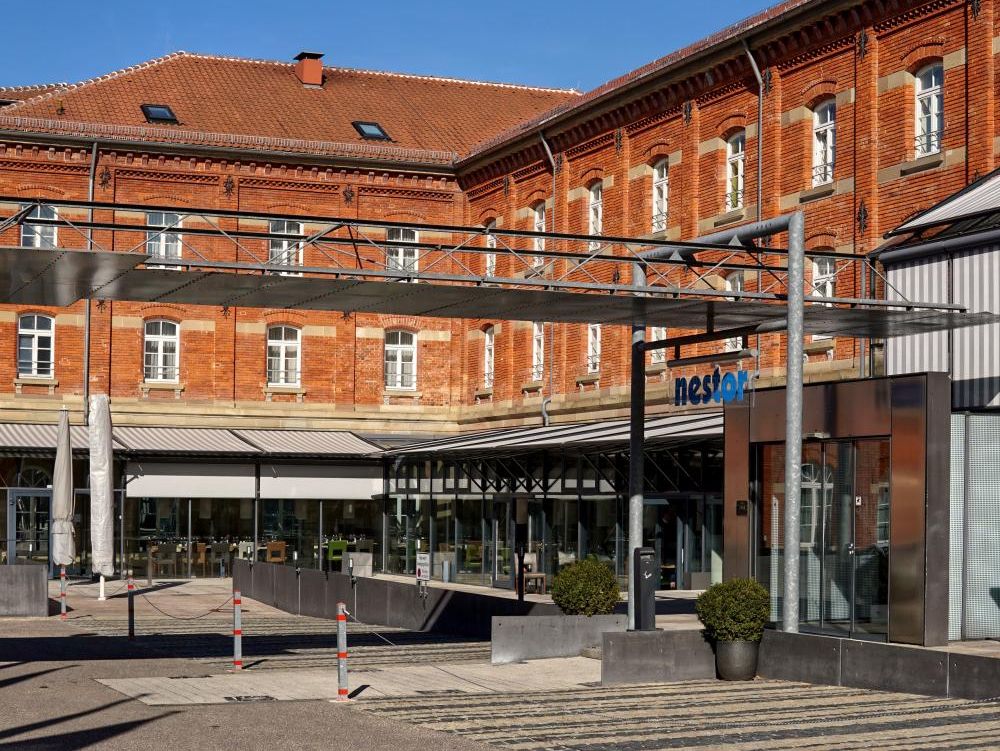 nestor Hotel Ludwigsburg