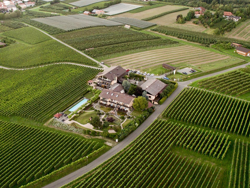 Hotel Burgunderhof