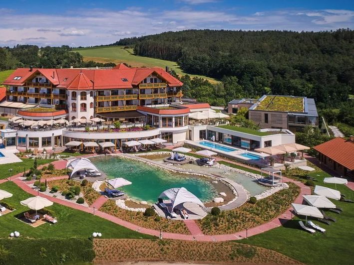 Der Birkenhof Spa & Genuss Resort