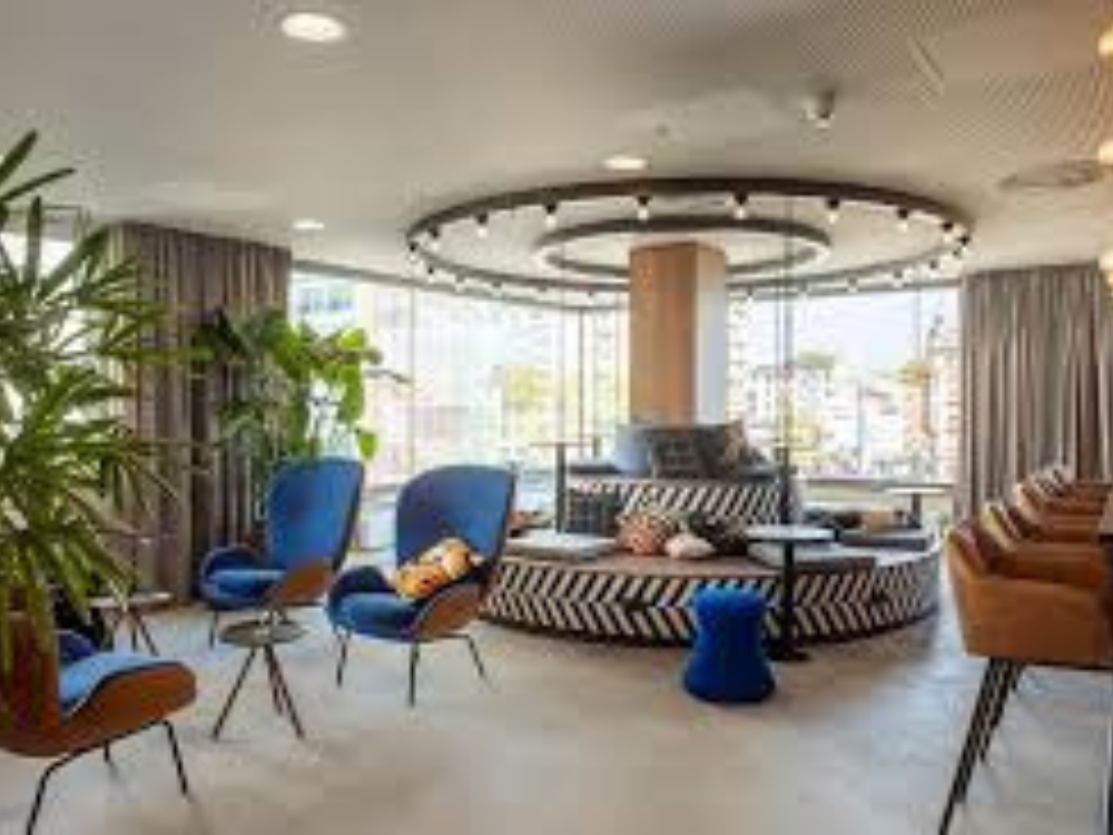 LOGINN Hotel Offenbach