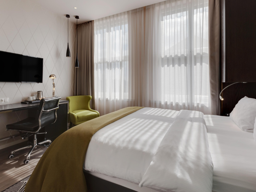 Holiday Inn Dresden - Am Zwinger