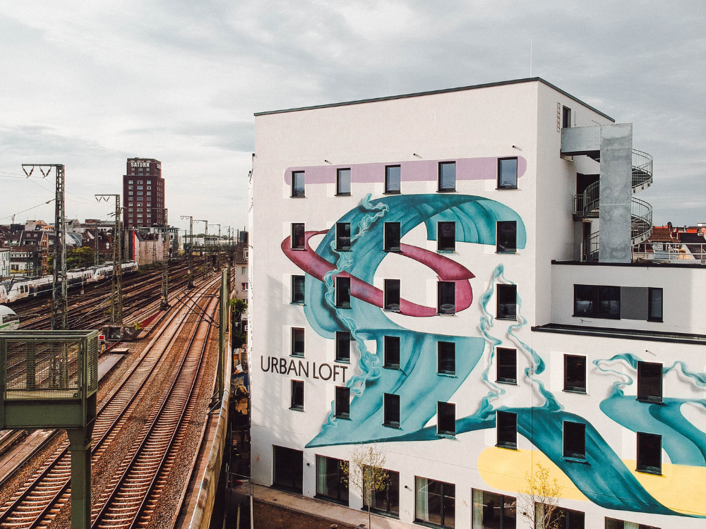 URBAN LOFT Cologne