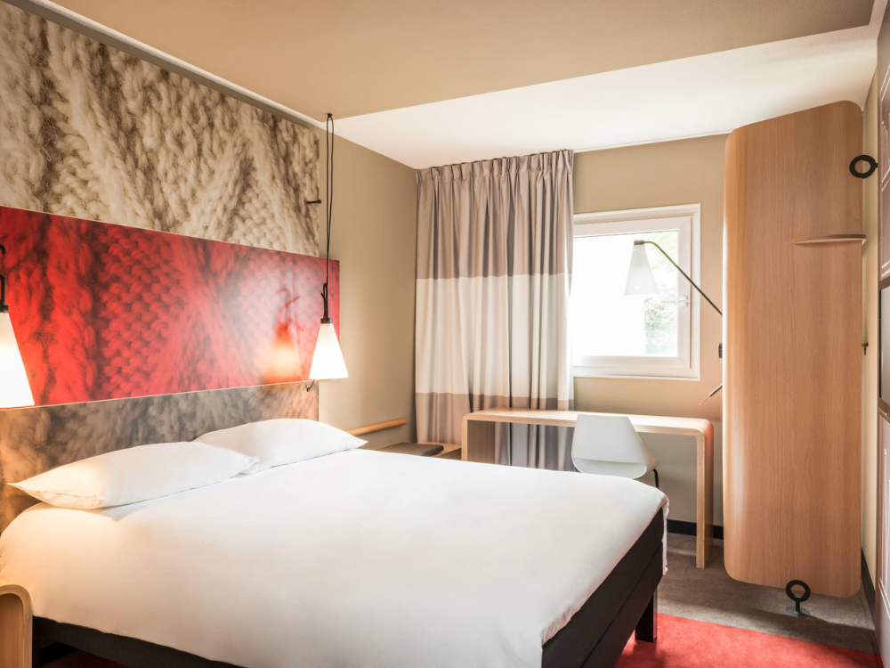 ibis Aachen Marschiertor