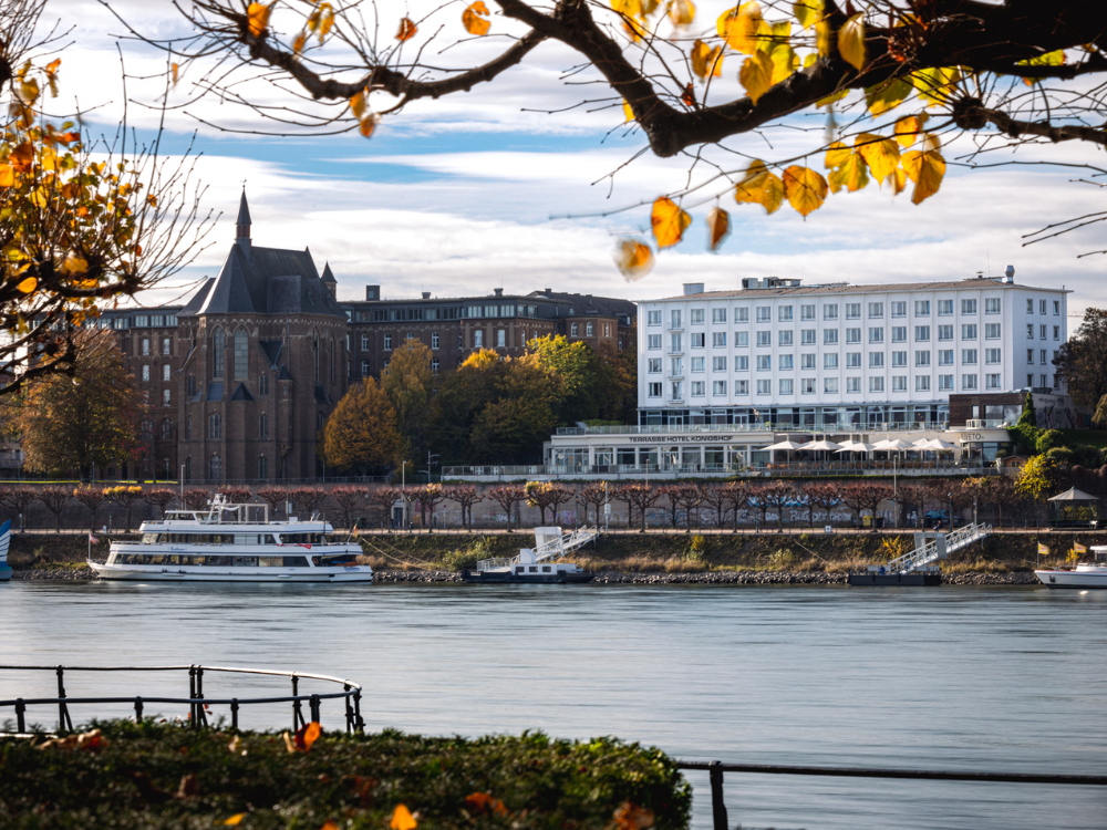 AMERON Bonn Hotel Königshof