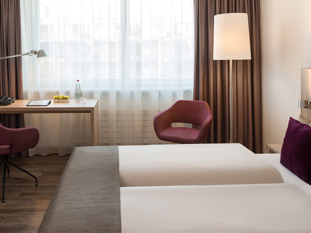 Essential by Dorint Basel City