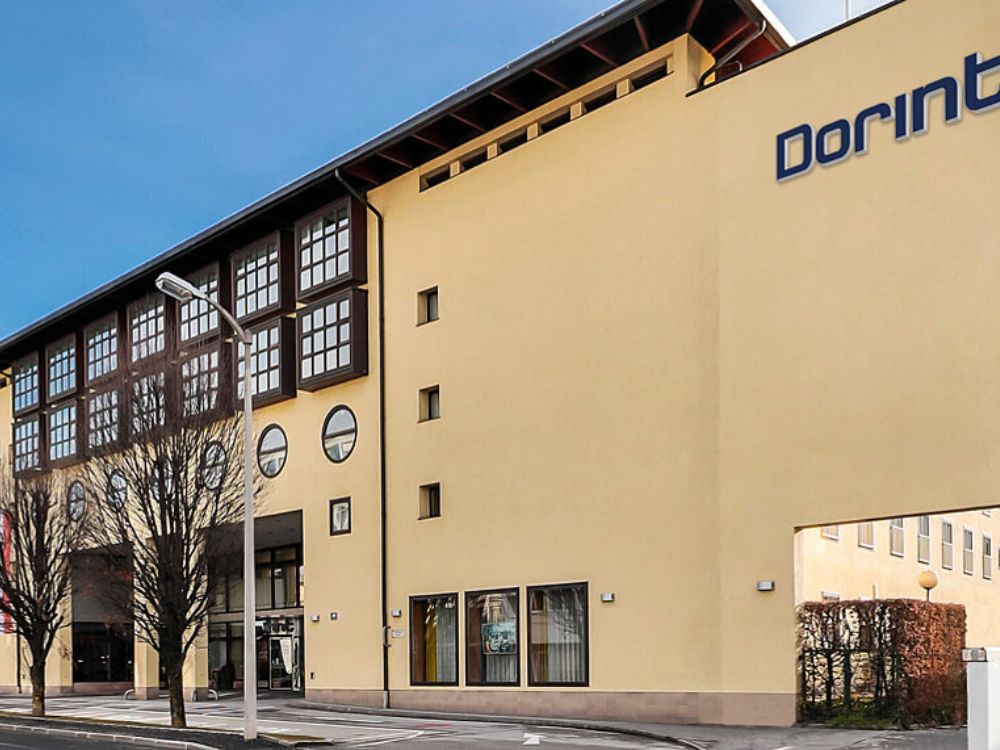Dorint City-Hotel Salzburg