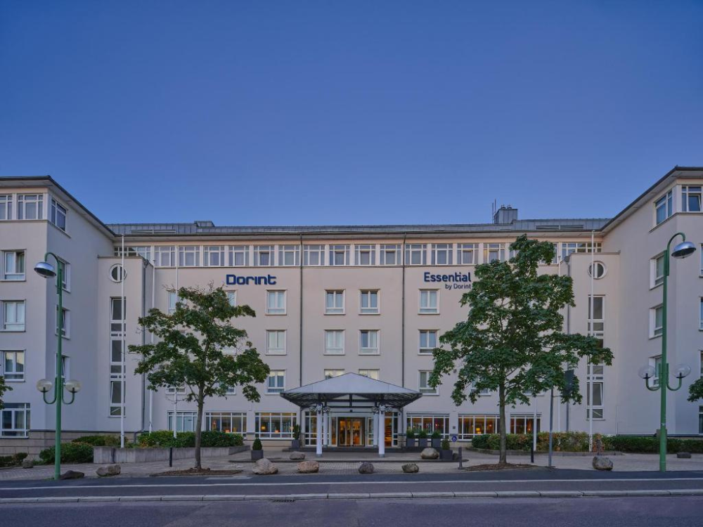 Dorint Hotel Bonn