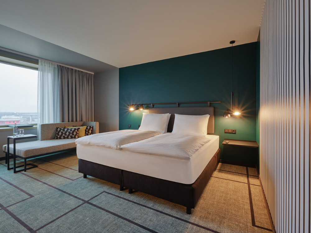 Dorint Hotel München-Garching