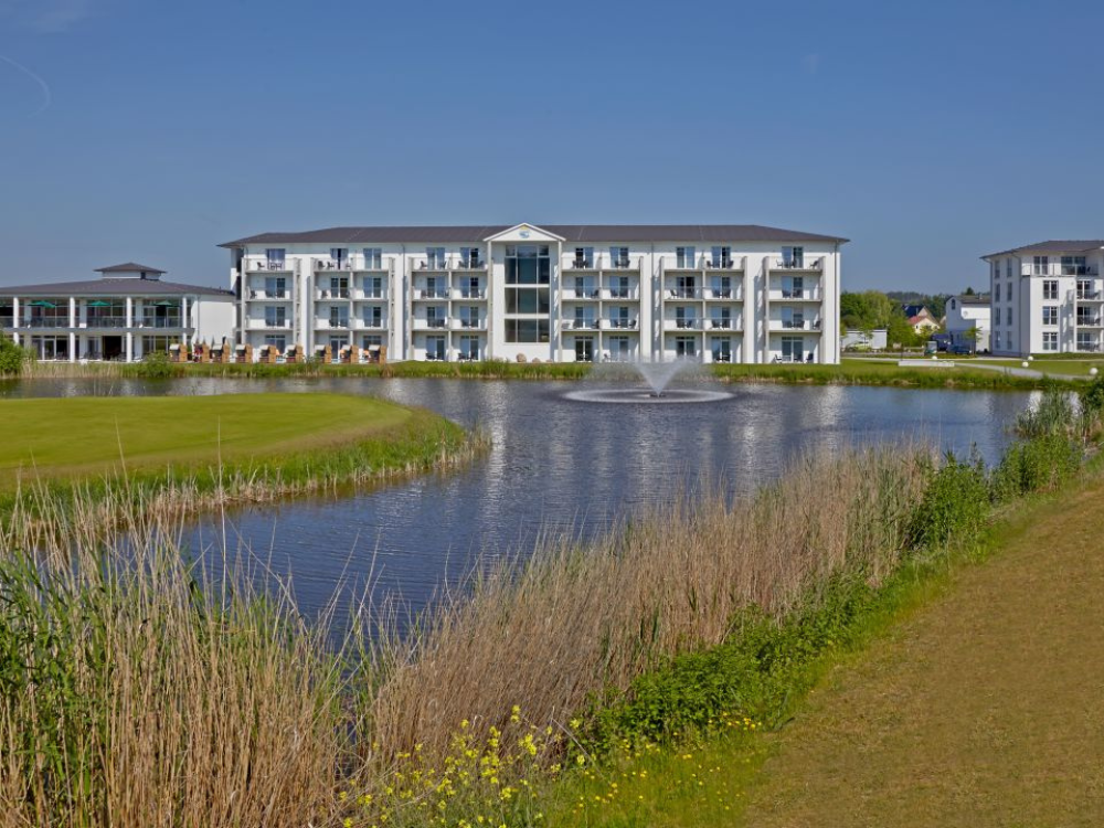 Dorint Resort Baltic Hills Usedom