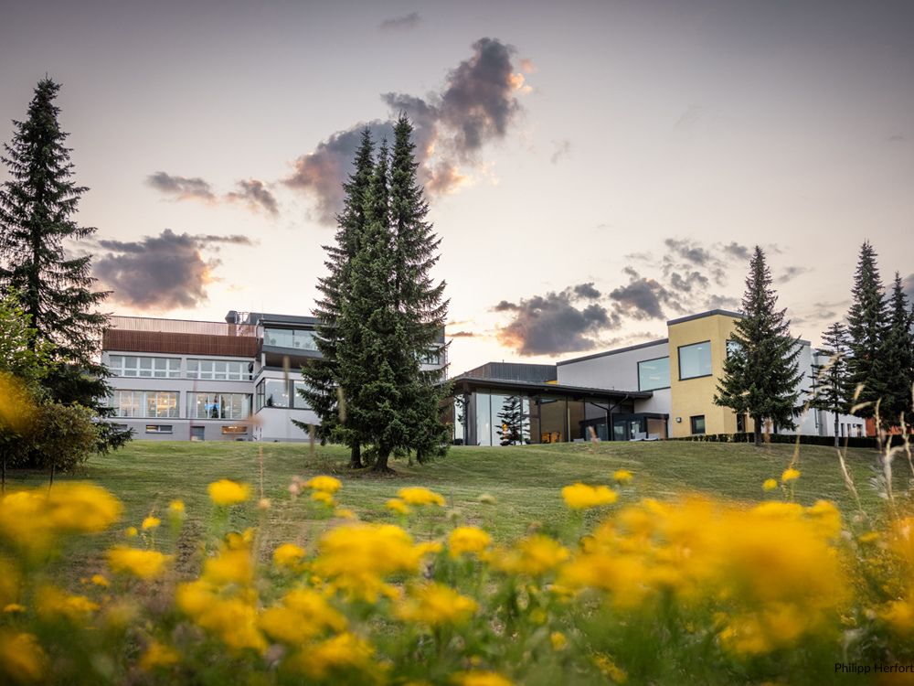 Elldus Resort
