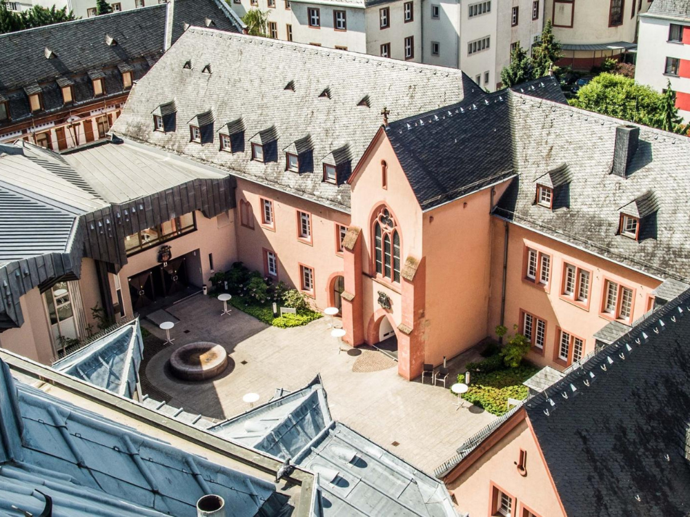 Erbacher Hof
