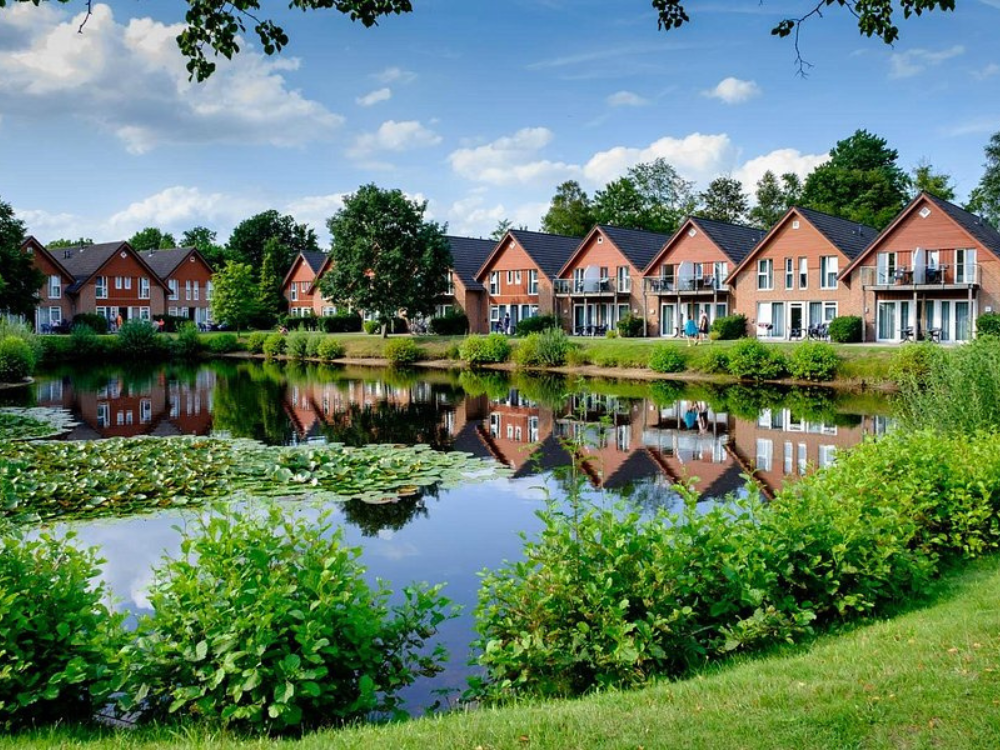 Eurostrand Resort Lüneburger Heide