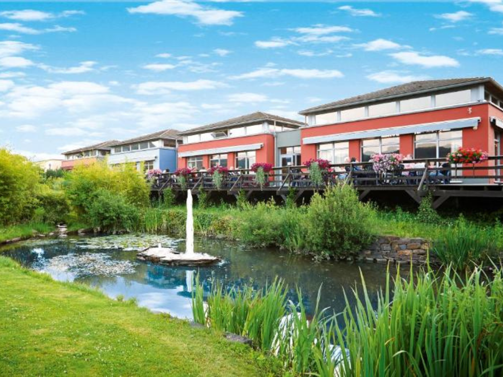 Eurostrand Resort Moseltal