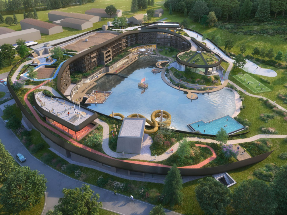Falkensteiner Family Resort Lido