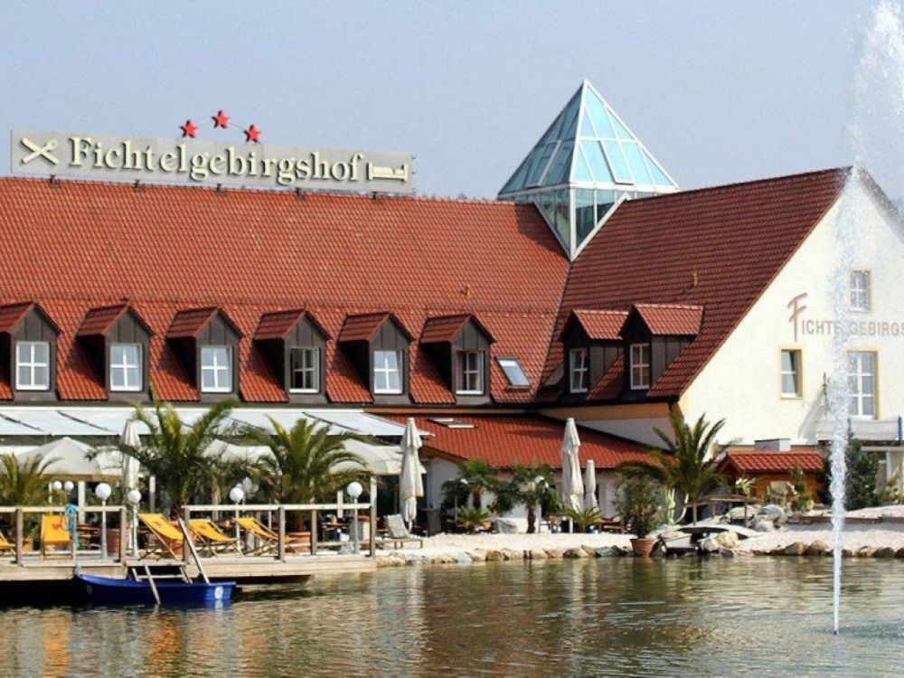 Fichtelgebirgshof