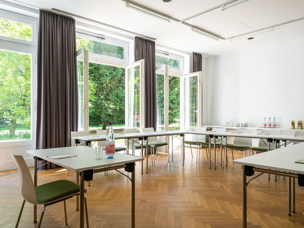 Gästehaus Lazarus