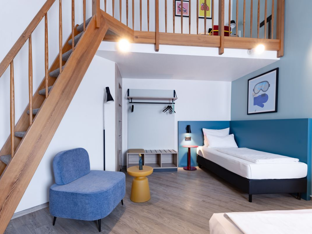 Garner Hotel Kiel - Akademie