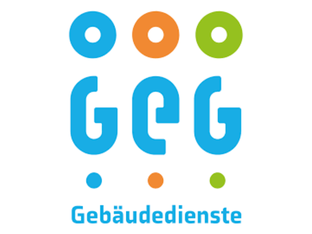 GEG GEBÄUDEDIENSTE GMBH
