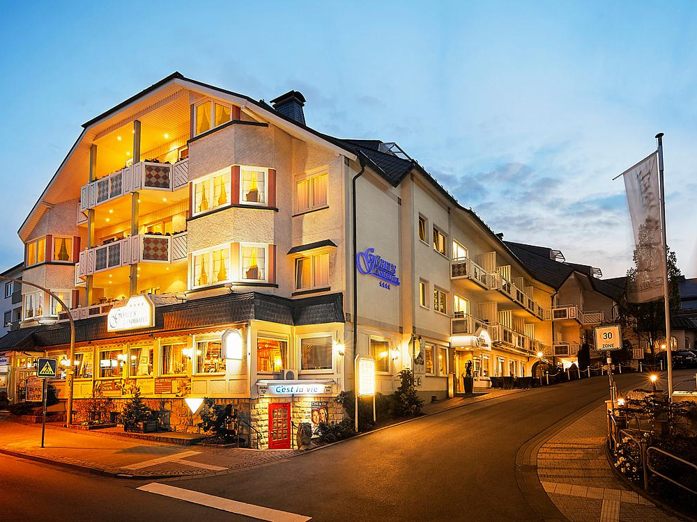 Göbel's Landhotel