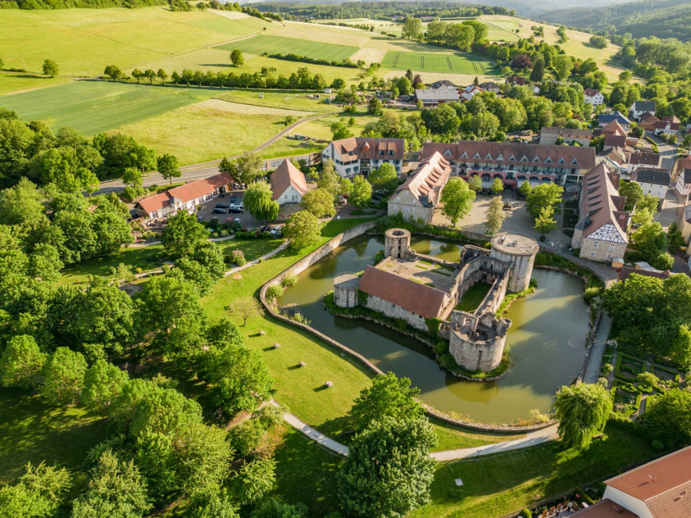 Göbel’s Schlosshotel 