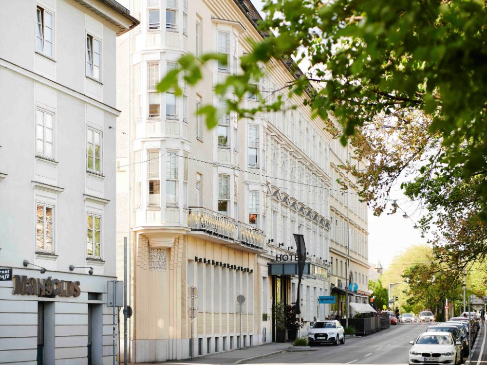Grand Hôtel Wiesler