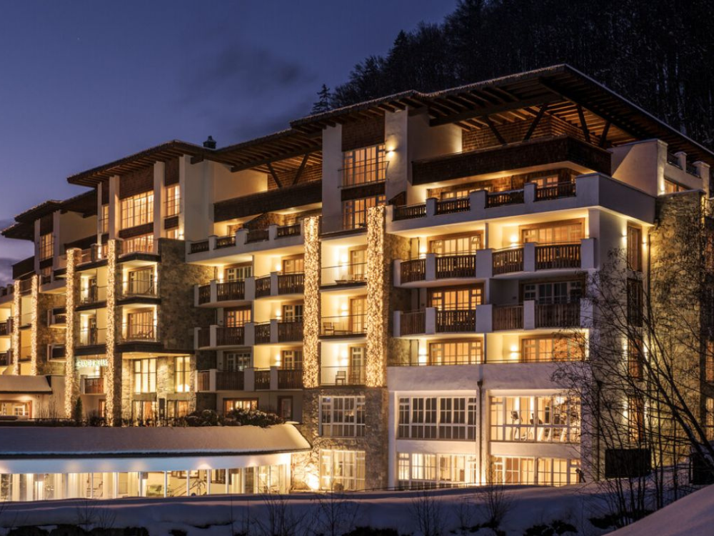 Grand Tirolia, Kitzbühel - Hommage Luxury Hotels Collection