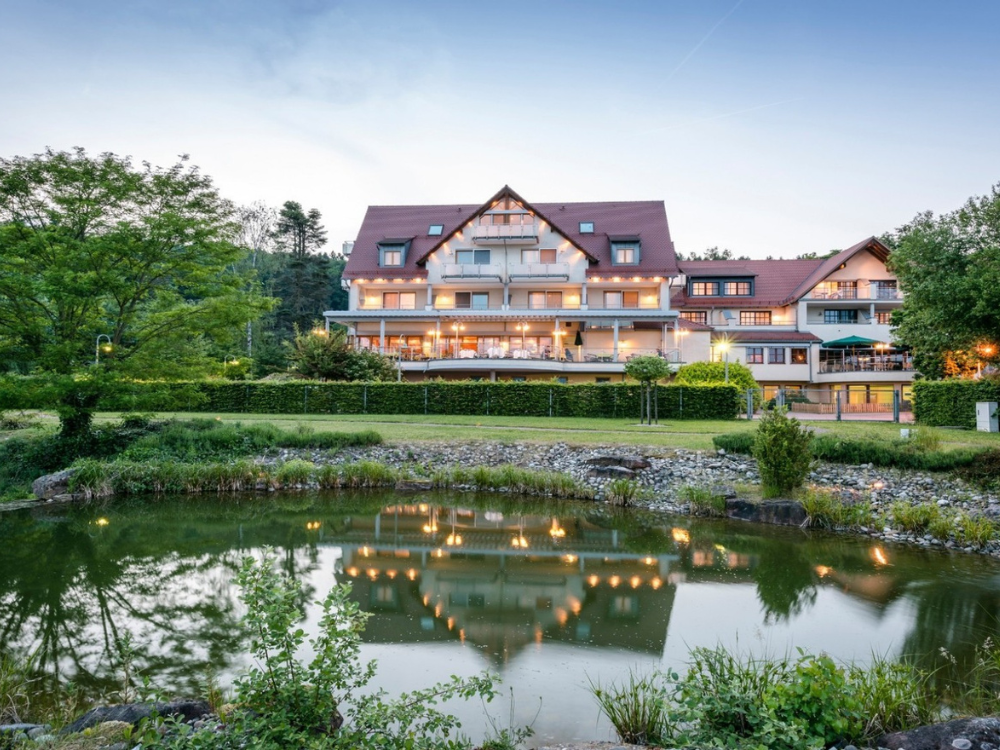 Landhotel Heimathenhof
