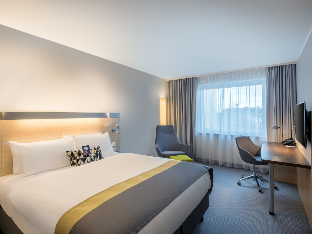 Holiday Inn Express Gütersloh