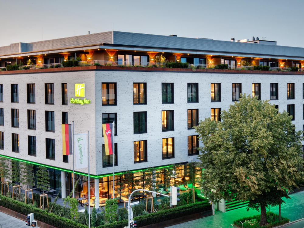 Holiday Inn Osnabrück