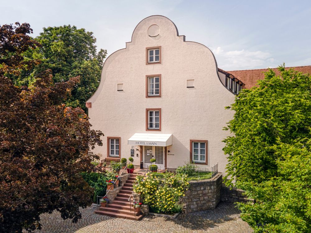 Hotel am Main